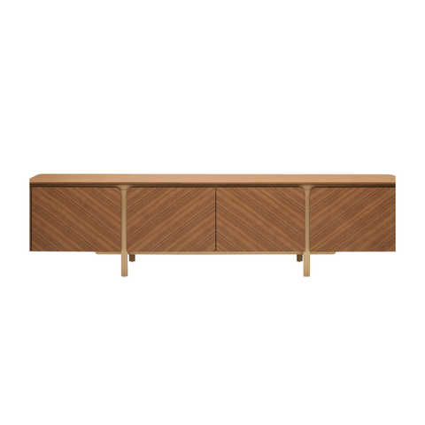 Hepburn Entertainment Unit
