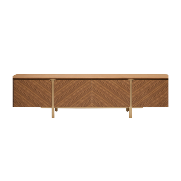 Hepburn Entertainment Unit