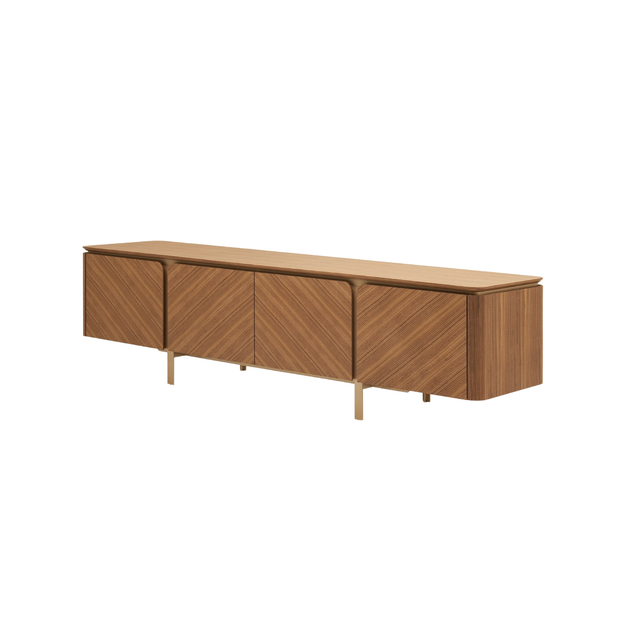 Hepburn Entertainment Unit