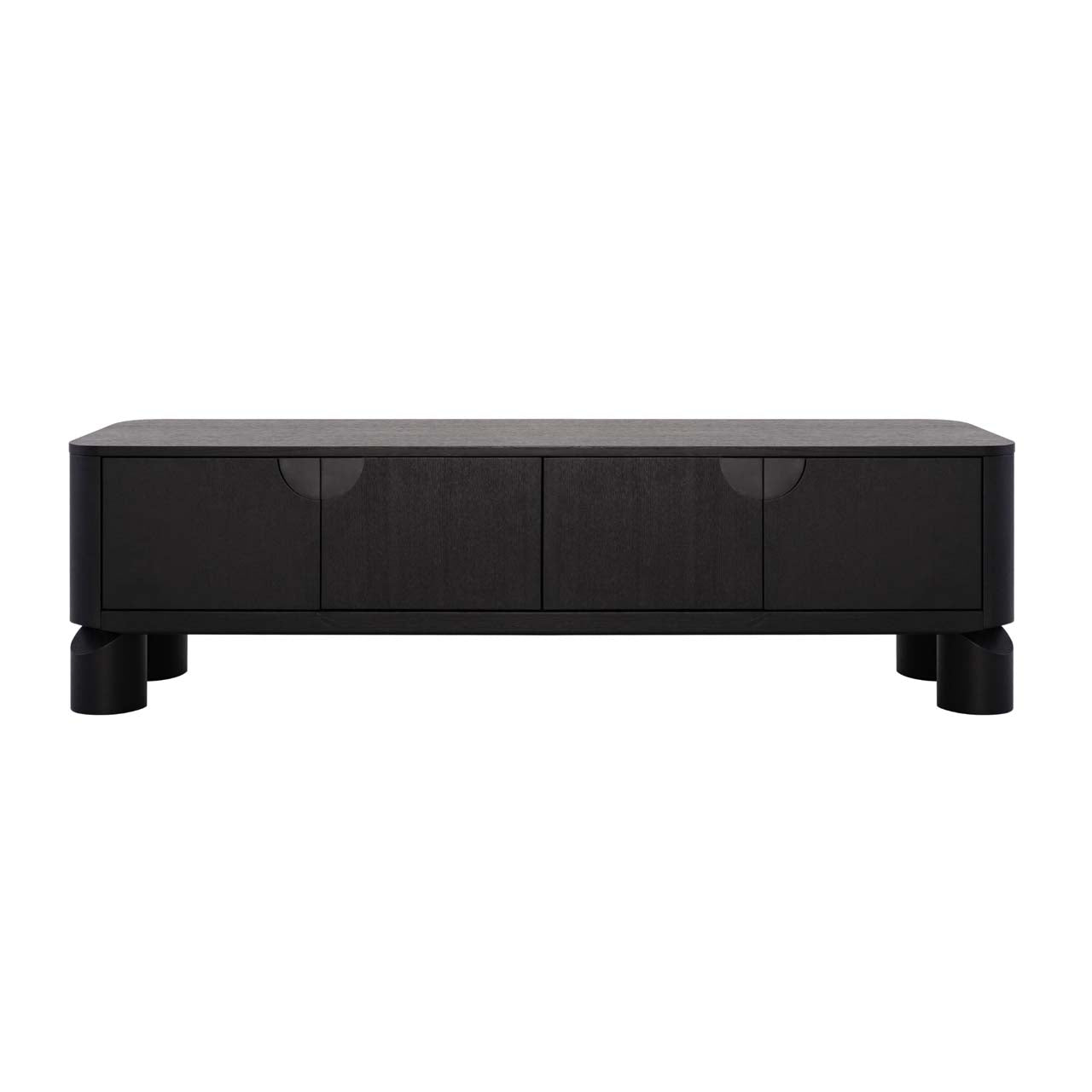 Matteo Entertainment Unit