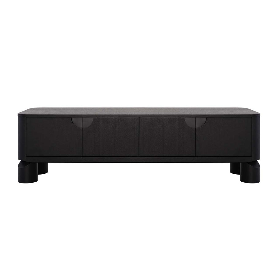 Matteo Entertainment Unit