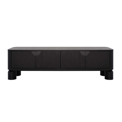Matteo Entertainment Unit