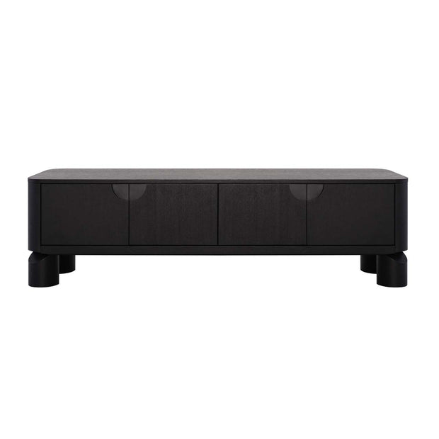 Matteo Entertainment Unit
