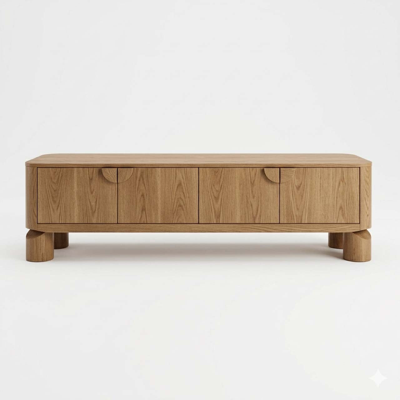 Matteo Entertainment Unit