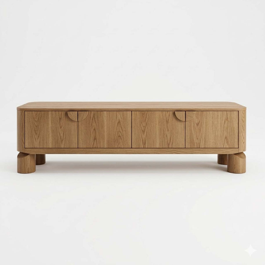 Matteo Entertainment Unit