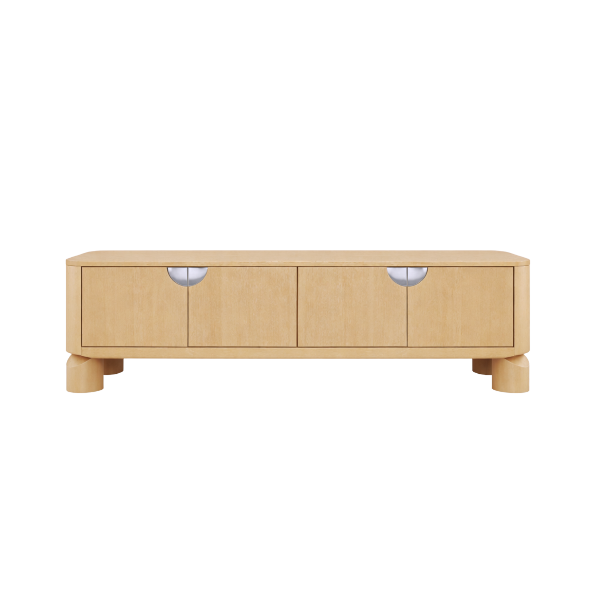 Matteo Entertainment Unit