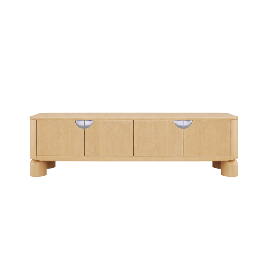 Matteo Entertainment Unit