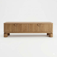 Matteo Entertainment Unit