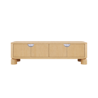 Matteo Entertainment Unit