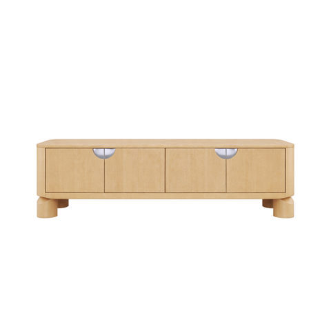 Matteo Entertainment Unit