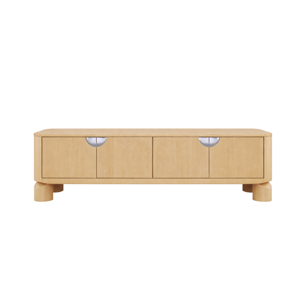 Matteo Entertainment Unit