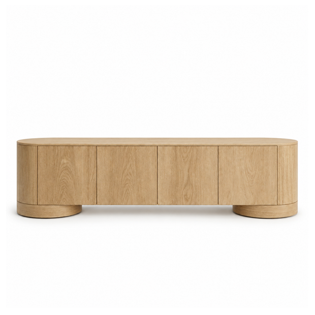 Otis Entertainment unit