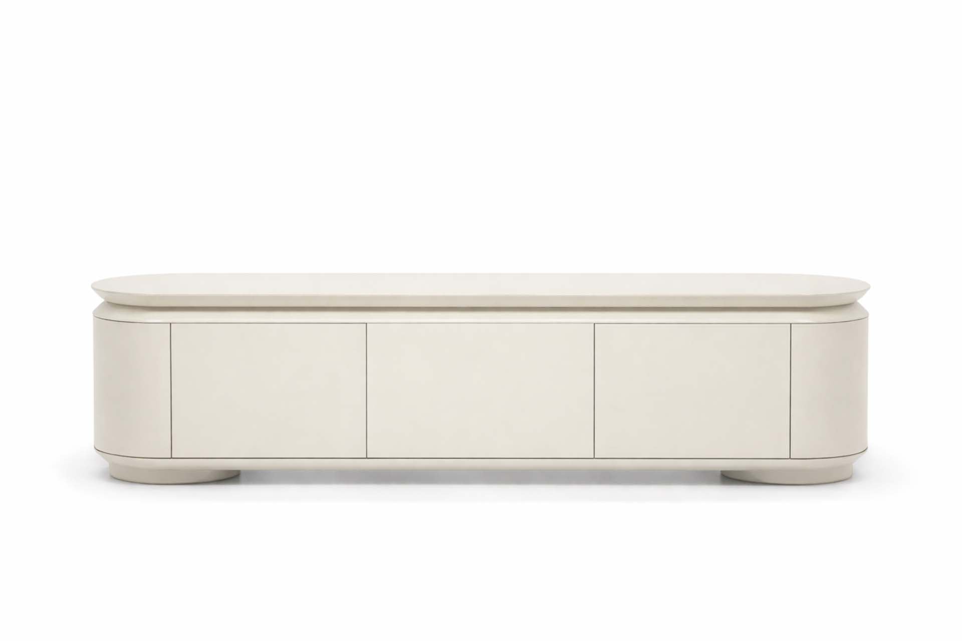 Ziggy Entertainment Unit
