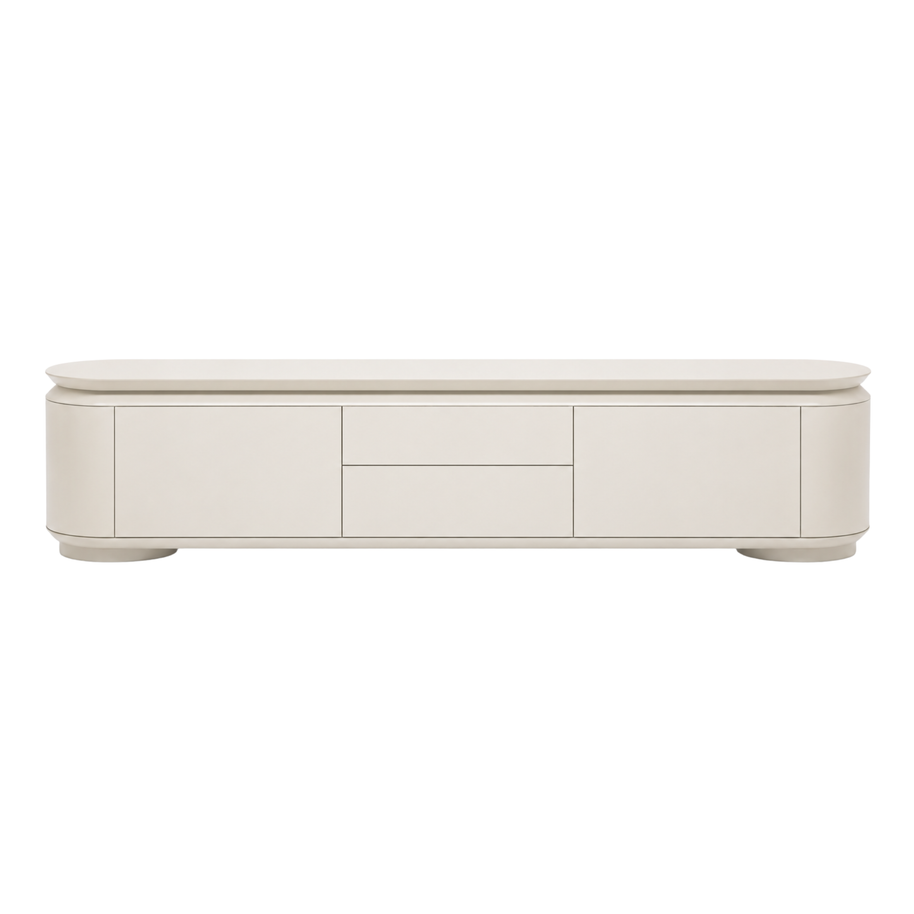 Ziggy Entertainment Unit
