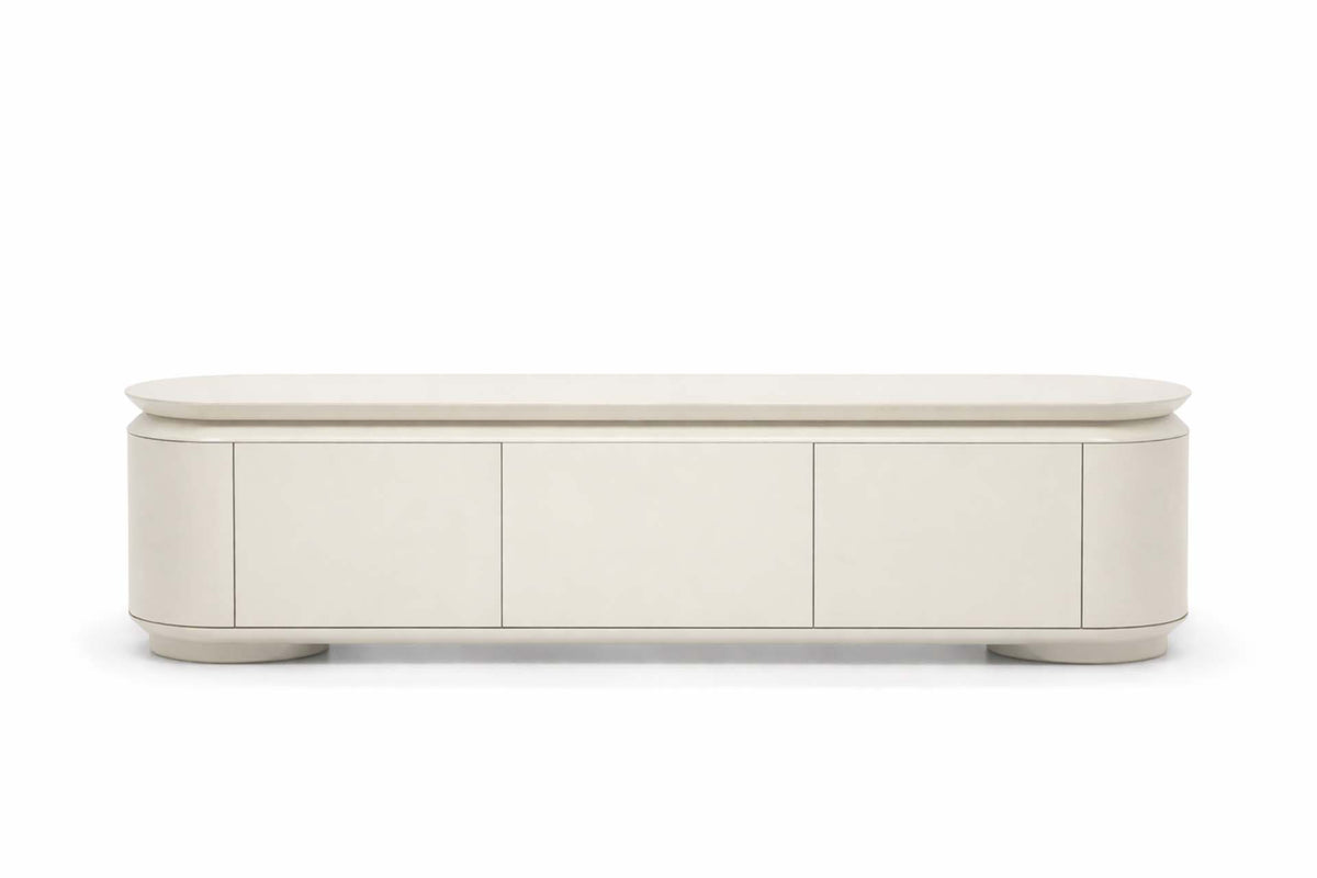 Ziggy Entertainment Unit