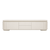 Ziggy Entertainment Unit