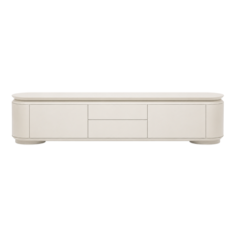 Ziggy Entertainment Unit