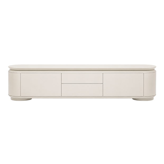 Ziggy Entertainment Unit