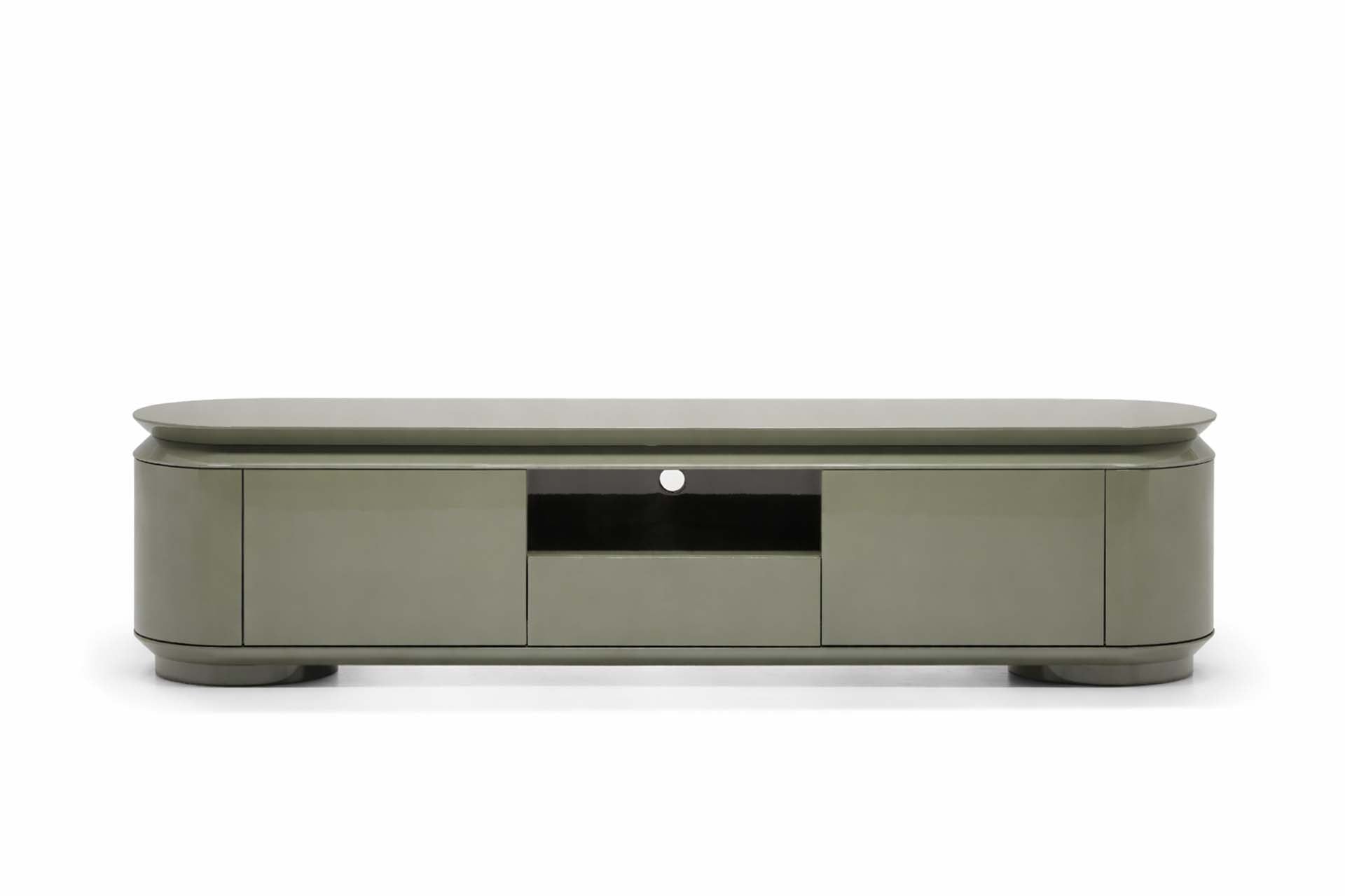 Ziggy Entertainment Unit