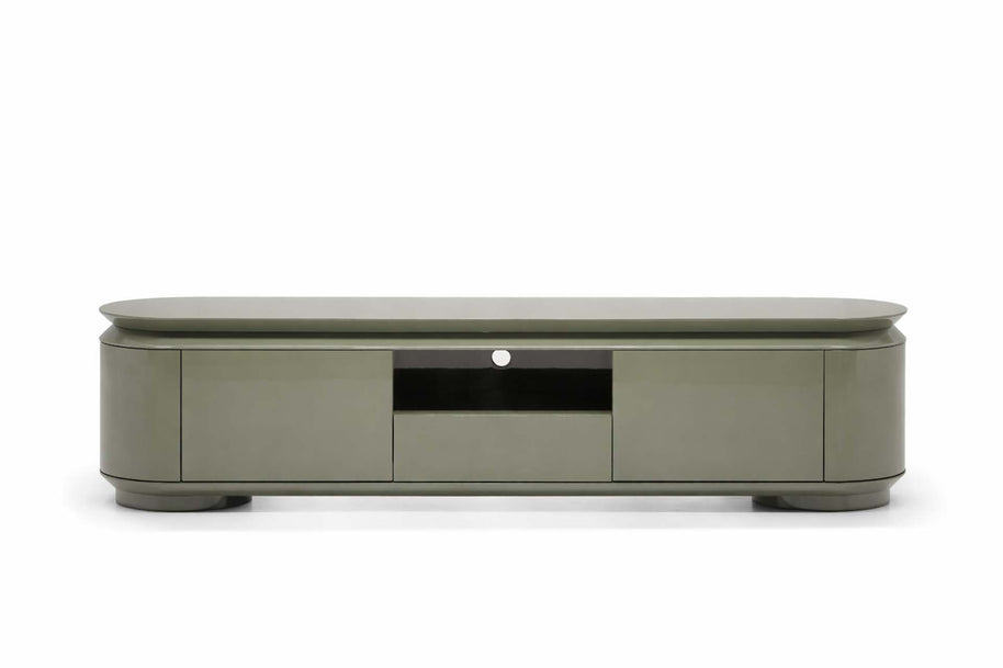 Ziggy Entertainment Unit