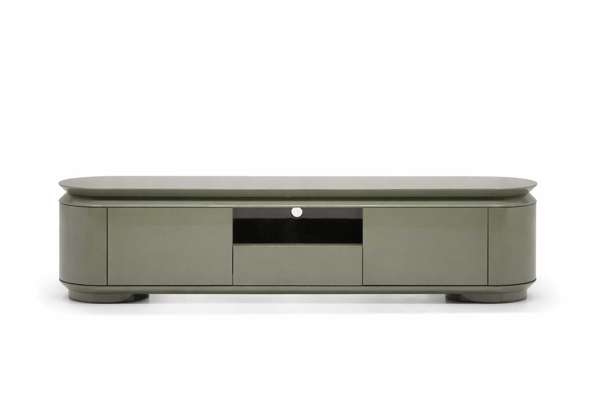 Ziggy Entertainment Unit