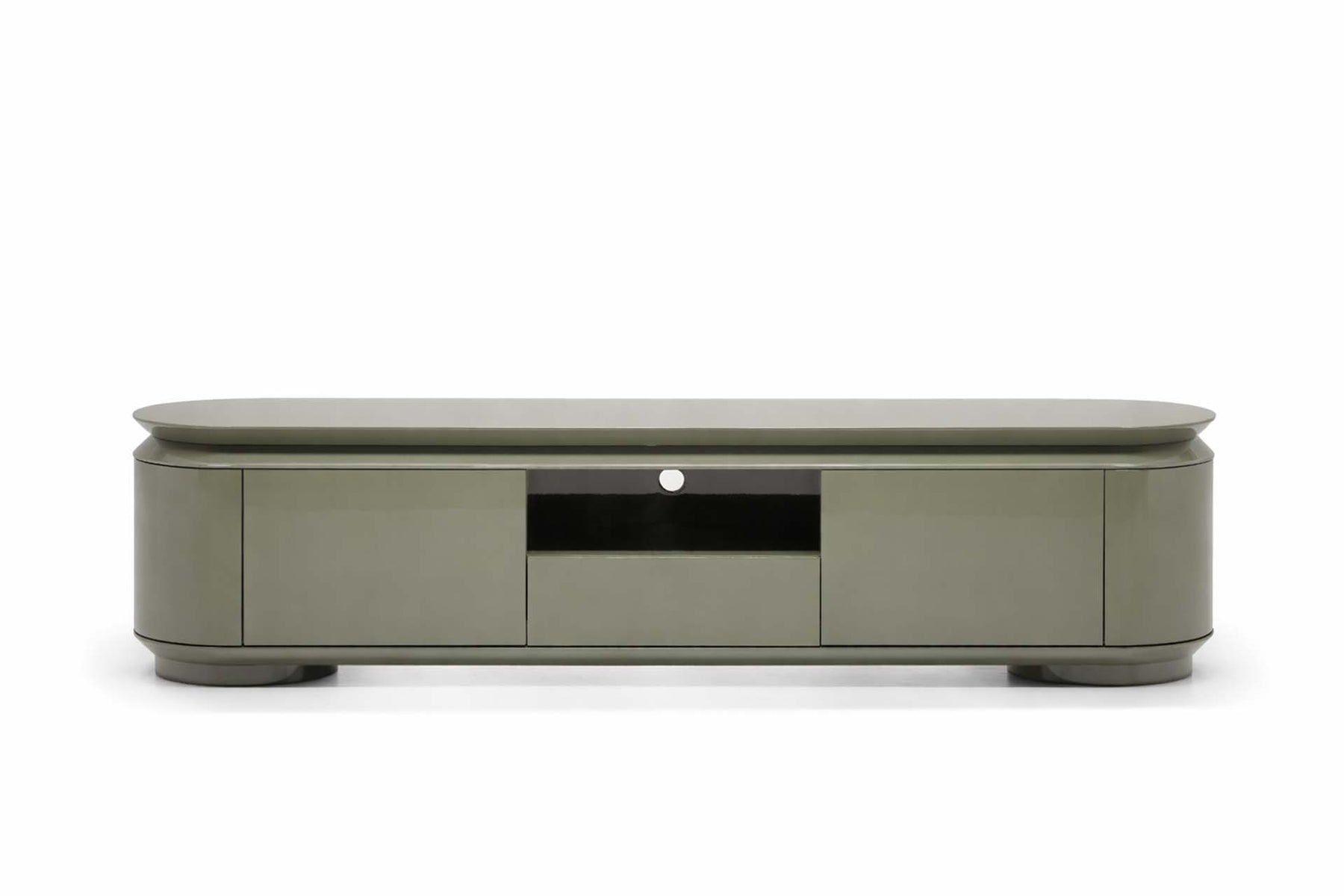 Ziggy Entertainment Unit