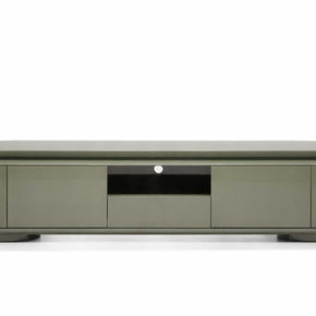 Ziggy Entertainment Unit
