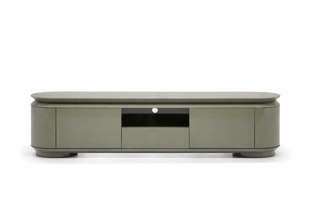 Ziggy Entertainment Unit