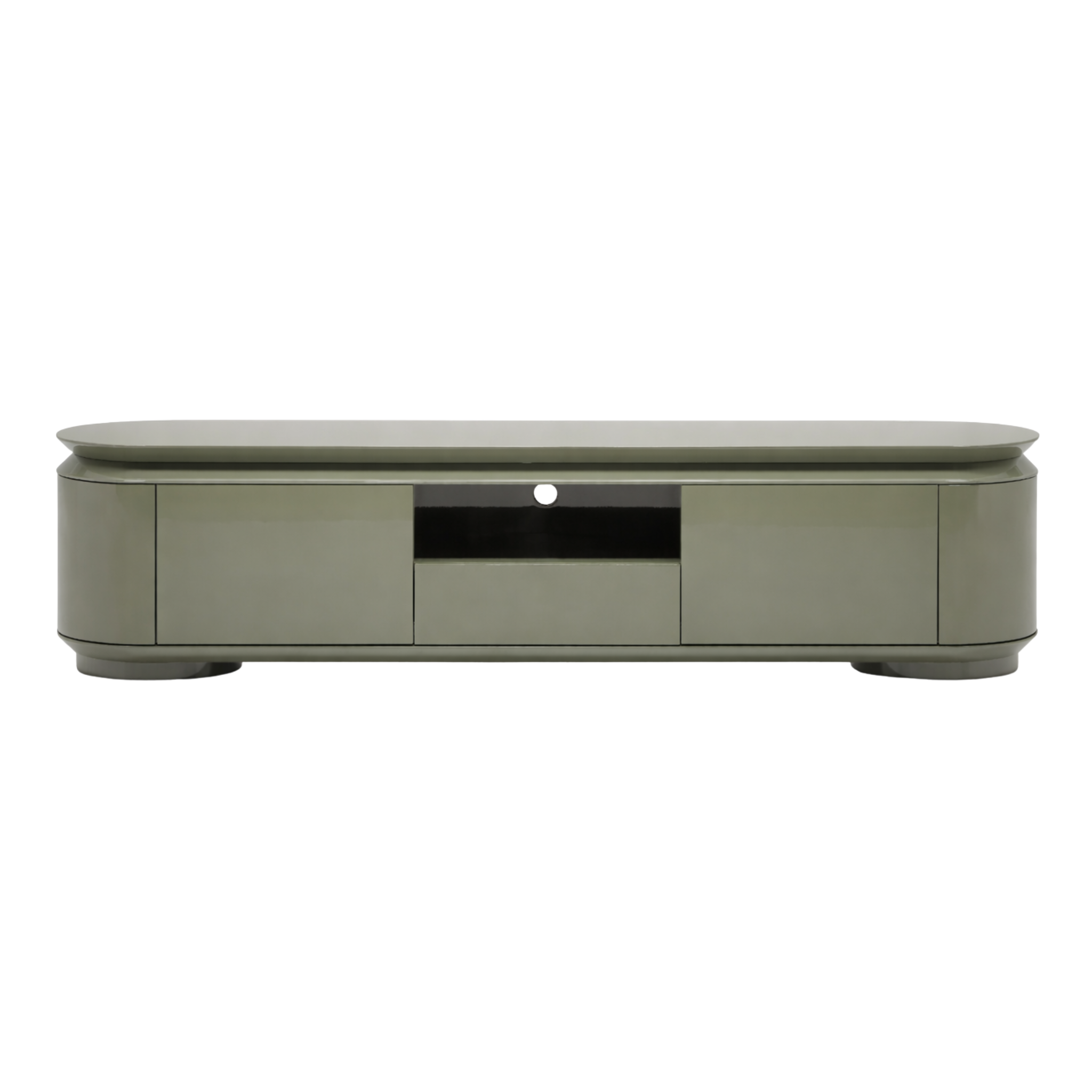 Ziggy Entertainment Unit