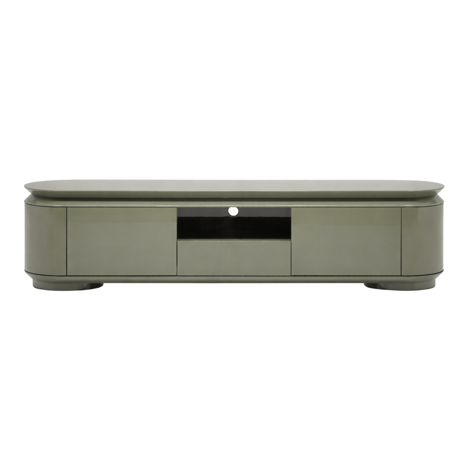 Ziggy Entertainment Unit