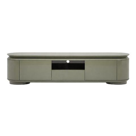 Ziggy Entertainment Unit
