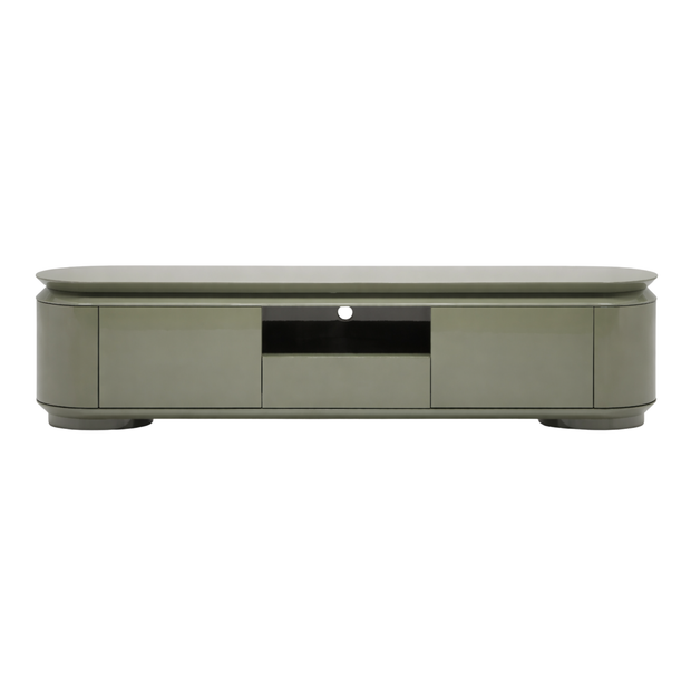 Ziggy Entertainment Unit
