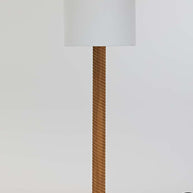 Thread Floor Lamp