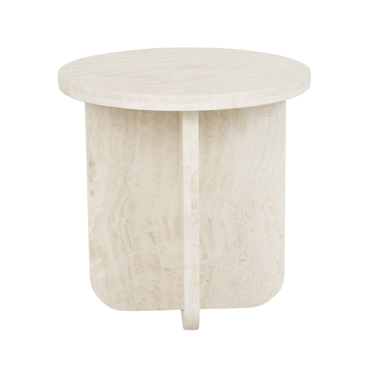 Valle Side Table