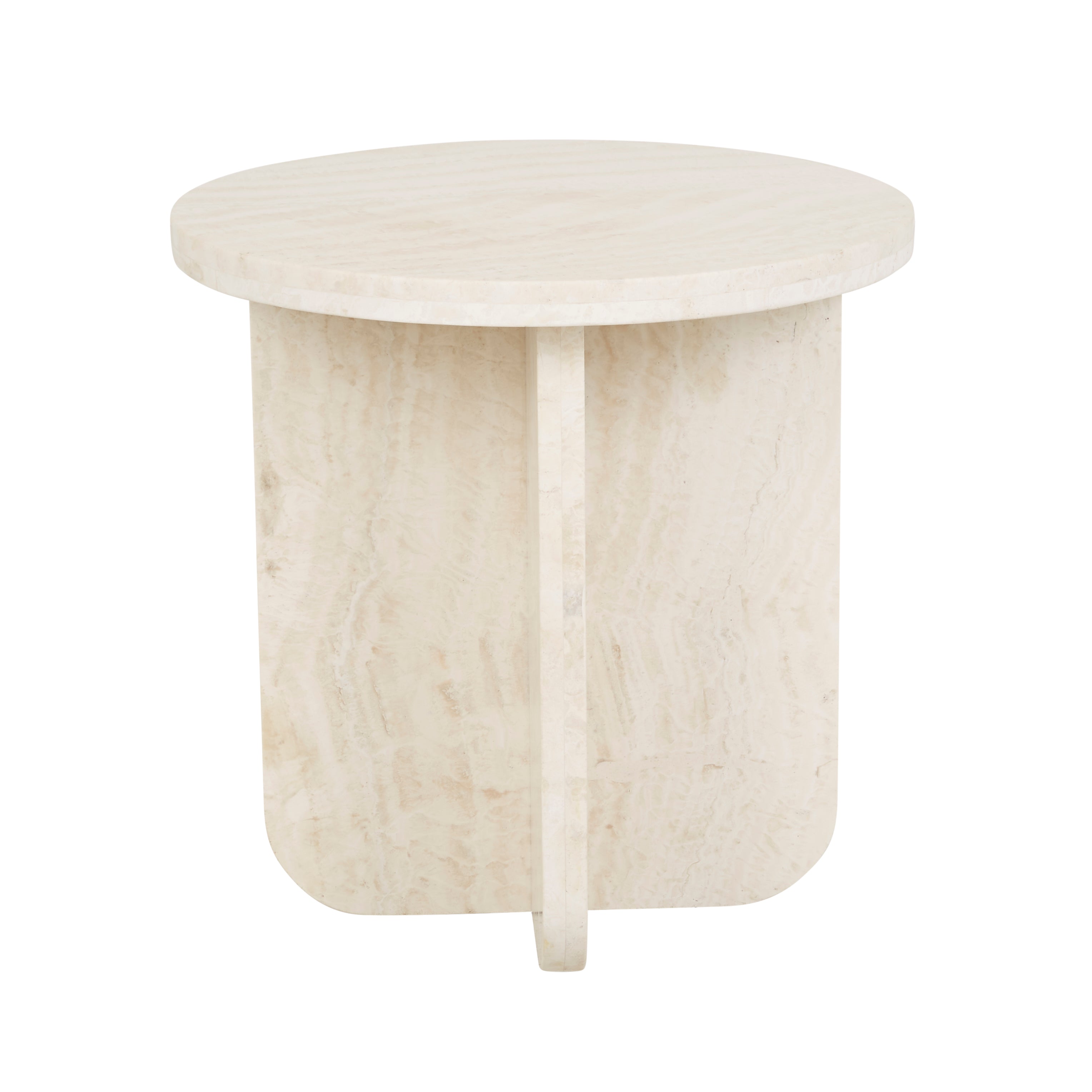 Pilastro Side Table