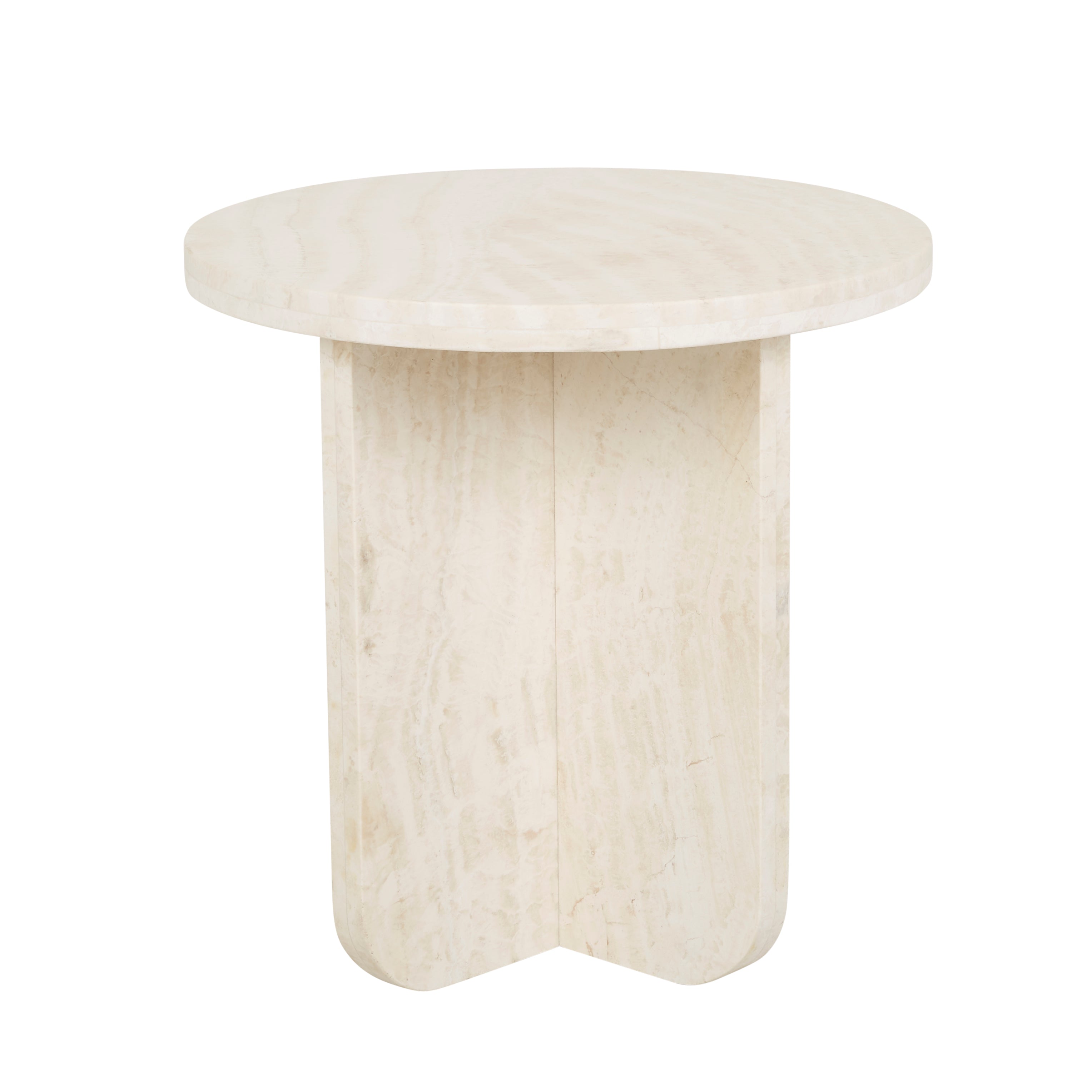 Pilastro Side Table