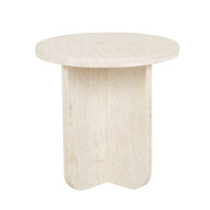 Pilastro Side Table