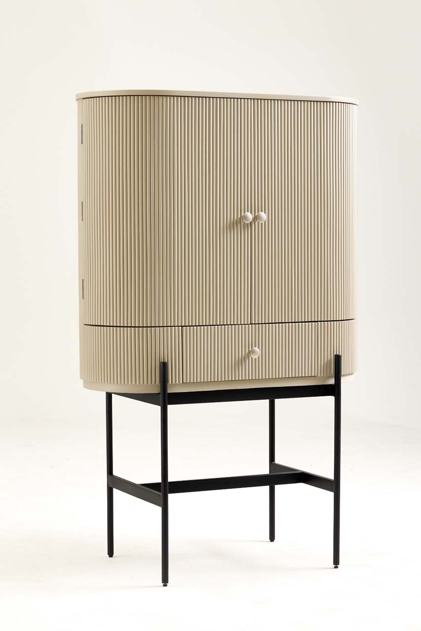 Vera Bar Cabinet