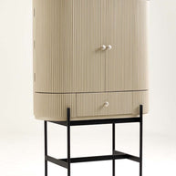 Vera Bar Cabinet