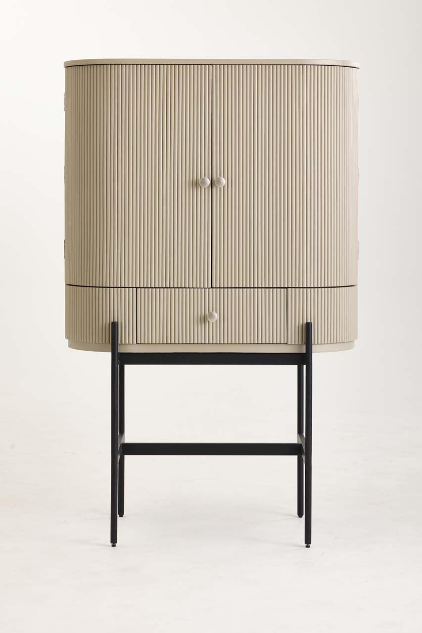 Vera Bar Cabinet