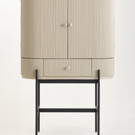 Vera Bar Cabinet