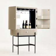 Vera Bar Cabinet