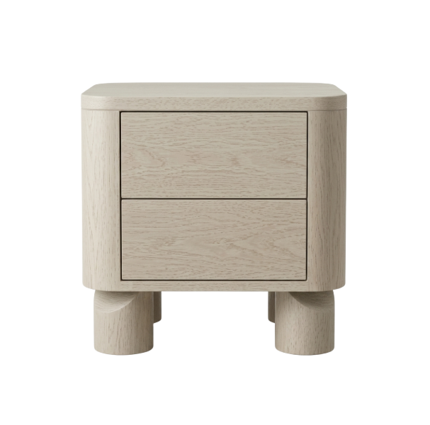 Matteo Bedside