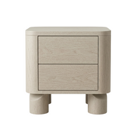 Matteo Bedside