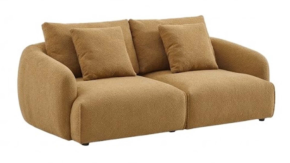 Marlow 3 Seater Sofa