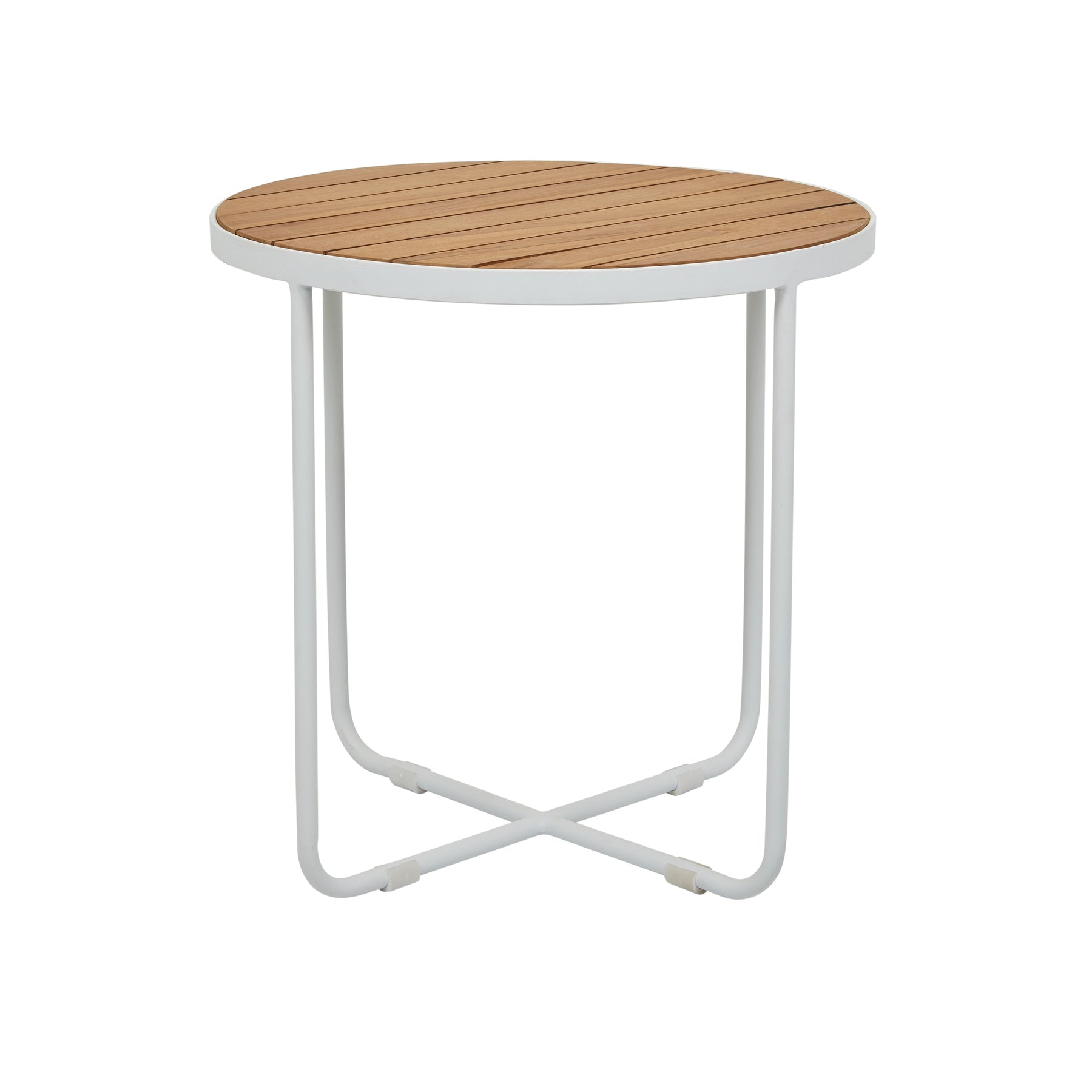 Cancun Ali Round Side Table