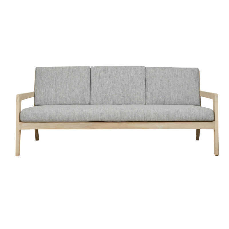Somers Frame 3 Seater