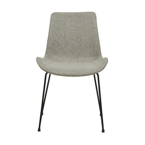 Cleo Sleigh Dining Chair