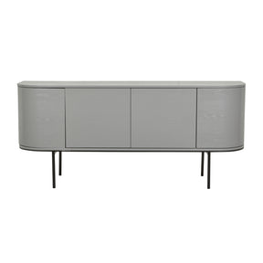 Orson Rounded Buffet