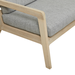 Somers Frame 3 Seater